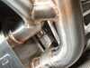 Turner Motorsport Performance Valved Catback Exhaust - E46 M3 023410LA09 View 7