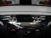 Turner Motorsport Performance Valved Catback Exhaust - E46 M3 023410LA09 View 4