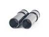 Mishimoto Mishimoto Aluminum Locking Lug Nuts Set - M12x1.5 - Silver MMLG-15-20LSL View 3