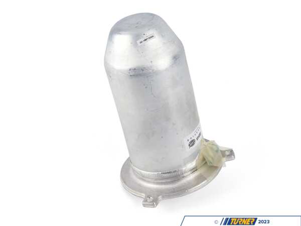 Behr Behr Receiver Drier - E39 64538375760