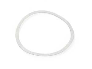 Genuine BMW Shim 90X99,8X0,180mm - 33121230535