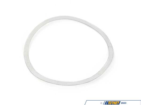 Genuine BMW Genuine BMW Shim 90X99,8X0,180mm - 33121230535 33121230535