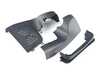 Genuine BMW MIRROR BASE COVER SET 51169108973 View 1