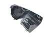 Genuine BMW MIRROR BASE COVER SET 51169108973 View 3