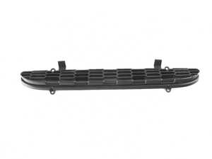 Grille Insert For Hood / Bonnet Scoop
