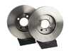 Brembo Front Brake Rotors - Pair(260x22) 34111160915bKT View 7