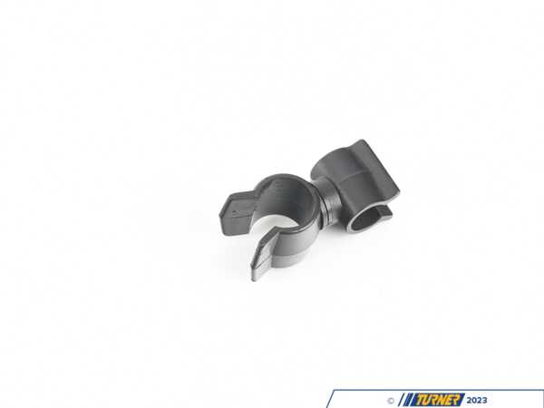 Genuine MINI CABLE HOLDER 12511268352