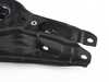 Suvneer Carbon Fiber Performance Rear CS Style Spoiler - F10 F10CFCSSPLER View 3
