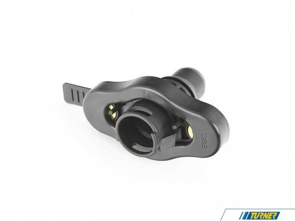 Genuine MINI CONNECTION FLANGE 61279487756