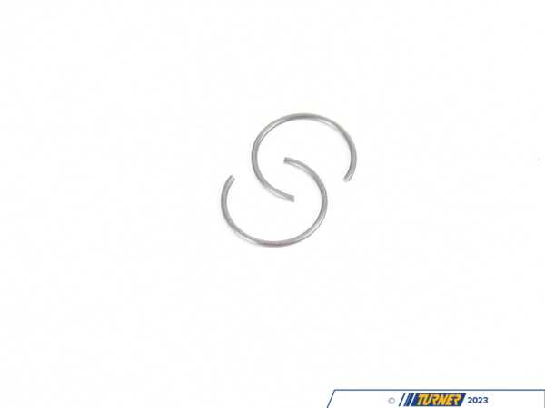 Mahle Piston W/ Rings - ( 0 Size ) Priced Each 081 PI 00104 000 081PI00104000