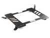 Planted Technology Planted Seat Bracket - Passenger / Right - E36 Coupe SB006PA View 1