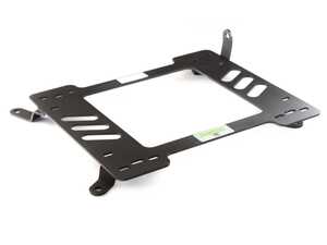 Planted Seat Bracket - Passenger / Right - E36 Coupe