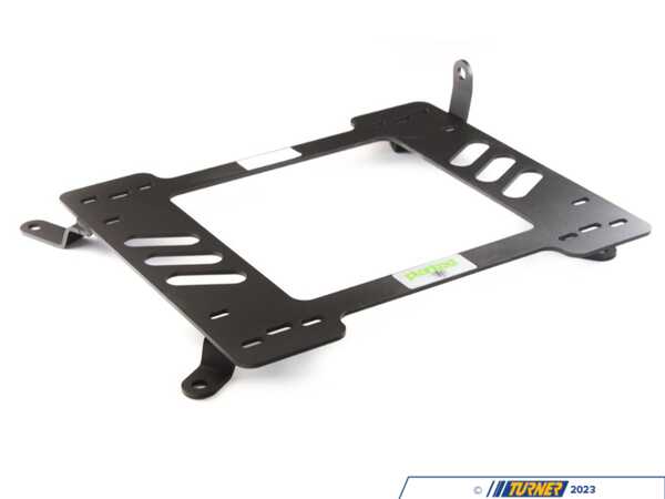Planted Technology Planted Seat Bracket - Passenger / Right - E36 Coupe SB006PA