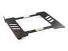 Planted Technology Planted Seat Bracket - Driver / Left - E36 Coupe SB006DR View 3