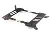 Planted Technology Planted Seat Bracket - Driver / Left - E36 Coupe SB006DR View 1