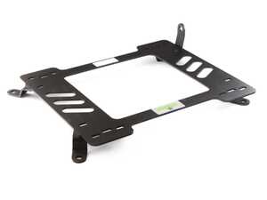 Planted Seat Bracket - Passenger / Right - E46 Coupe