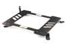 Planted Technology Planted Seat Bracket - Driver / Left - E46 Coupe SB007DR  View 1