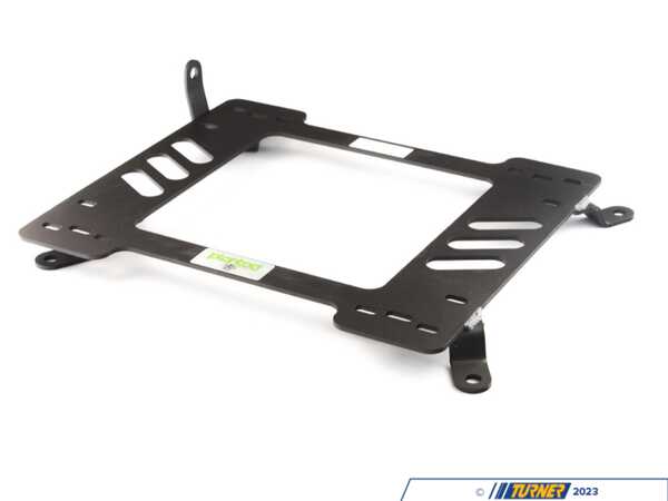 Planted Technology Planted Seat Bracket - Driver / Left - E46 Coupe SB007DR 