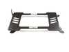 Planted Technology Planted Seat Bracket - Driver / Left - E46 Coupe SB007DR  View 3