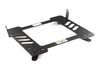 Planted Technology Planted Seat Bracket - Driver / Left - Z3 SB008DR View 3