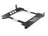 Planted Technology Planted Seat Bracket - Driver / Left - Z3 SB008DR View 1