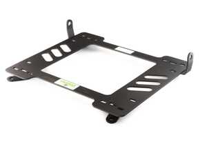 Planted Seat Bracket - Driver / Left - Z3