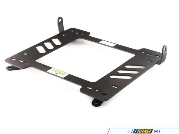 Planted Technology Planted Seat Bracket - Driver / Left - Z3 SB008DR