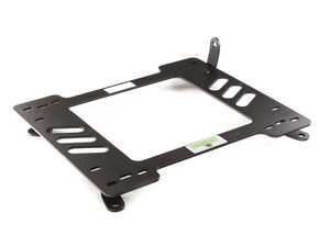 Planted Seat Bracket - Passenger / Right - E30