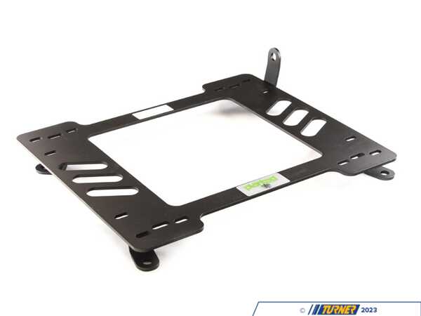 Planted Technology Planted Seat Bracket - Passenger / Right - E30 SB034PA