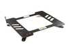 Planted Technology Planted Seat Bracket - Driver / Left - E30 SB034DR View 1