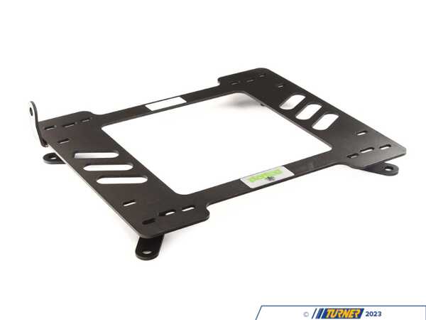 Planted Technology Planted Seat Bracket - Driver / Left - E30 SB034DR