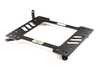 Planted Technology Planted Seat Bracket - Driver / Left - E30 SB034DR View 3