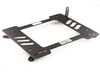 Planted Technology Planted Seat Bracket - Passenger / Right - E24 SB091PA View 2