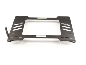 Planted Seat Bracket - Passenger / Right - E24