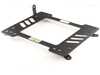 Planted Technology Planted Seat Bracket - Driver / Left - E24 SB091DR View 1