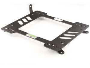 Planted Seat Bracket - Driver / Left - E24