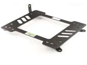 Planted Seat Bracket - Driver / Left - E24
