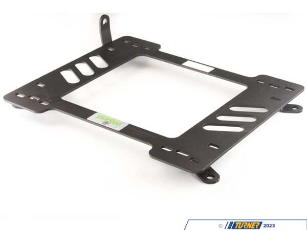 Planted Technology Planted Seat Bracket - Driver / Left - E24 SB091DR