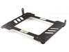 Planted Technology Planted Seat Bracket - Passenger / Right - E36 Sedan SB108PA  View 2