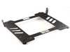 Planted Technology Planted Seat Bracket - Driver / Left - E36 Sedan SB108DR  View 3