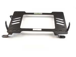 Planted Seat Bracket - Driver / Left - E36 Sedan