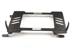 Planted Seat Bracket - Driver / Left - E36 Sedan