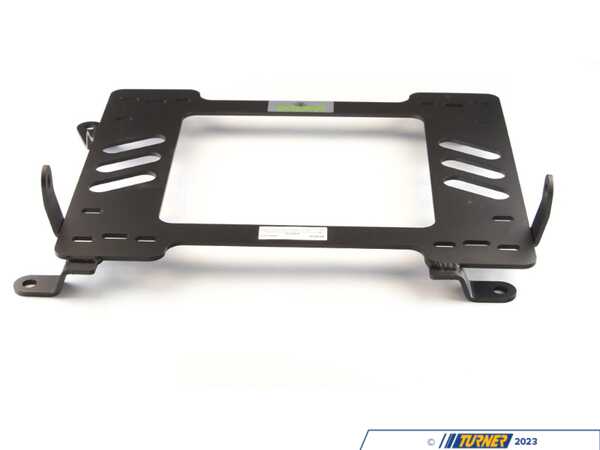 Planted Technology Planted Seat Bracket - Driver / Left - E36 Sedan SB108DR 
