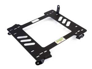 Planted Seat Bracket - Passenger / Right - E92 Coupe