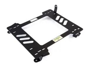 Planted Seat Bracket - Passenger / Right - E92 Coupe