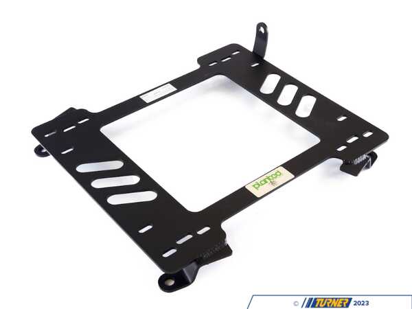 Planted Technology Planted Seat Bracket - Passenger / Right - E92 Coupe SB120PA 
