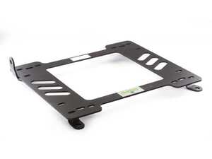 Planted Seat Bracket - Driver / Left - E92 Coupe