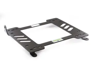 Planted Seat Bracket - Driver / Left - E92 Coupe
