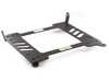 Planted Technology Planted Seat Bracket - Driver / Left - E46 Sedan SB121DR  View 3