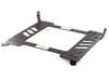 Planted Technology Planted Seat Bracket - Passenger / Right - E46 Sedan SB121PA  View 3